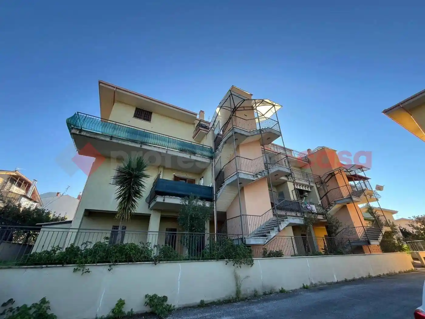 Appartamento in vendita a San Polo dei Cavalieri