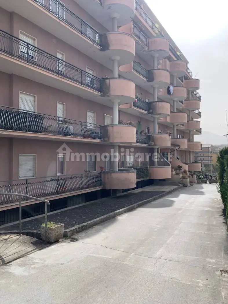 Appartamento in vendita a Sulmona