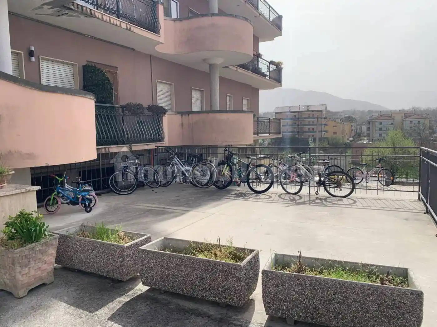 Quadrilocale via Dalmazia 13, Centro, Sulmona - foto 3