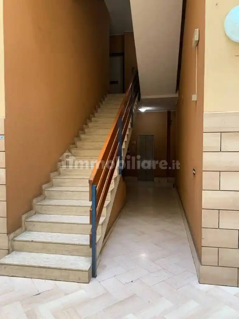 Quadrilocale via Dalmazia 13, Centro, Sulmona - foto 5