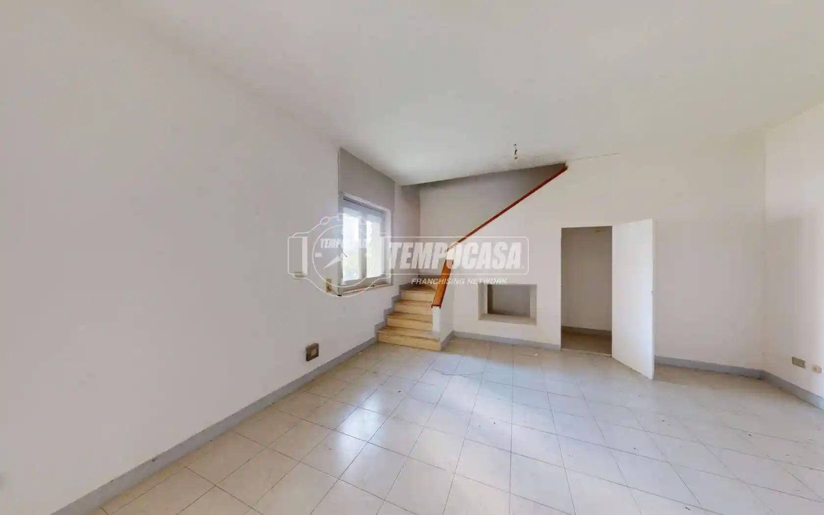 Appartamento in vendita a Novoli
