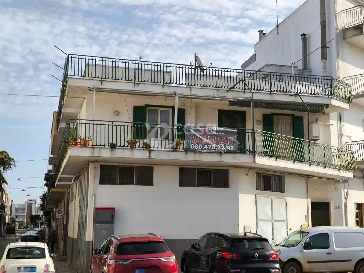 Villa in vendita a Noicattaro