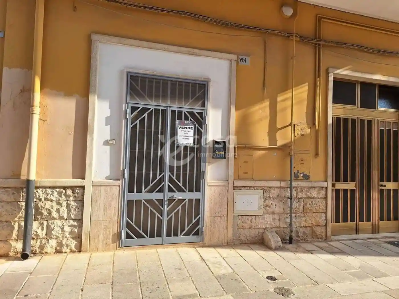 Appartamento in vendita a Noicattaro