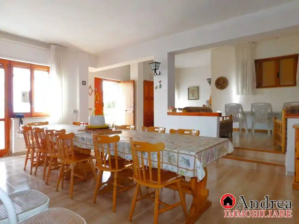 Villa unifamiliare Contrada Vinciolo 13, Praia a Mare - foto 2