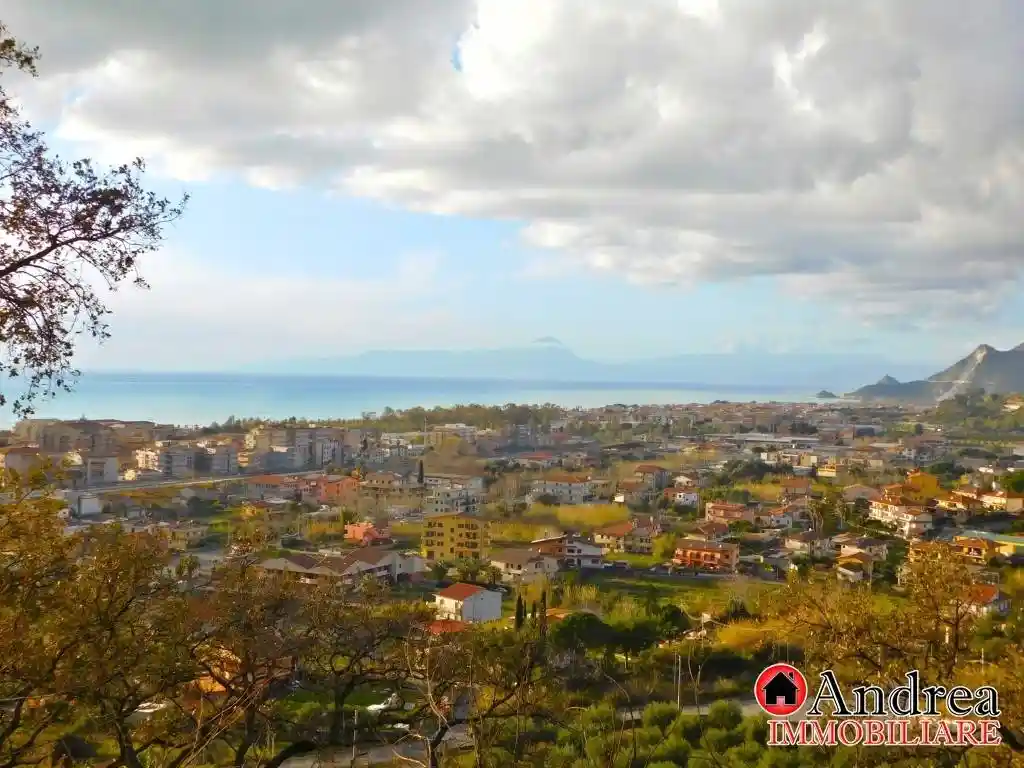 Villa unifamiliare Contrada Vinciolo 13, Praia a Mare - foto 3