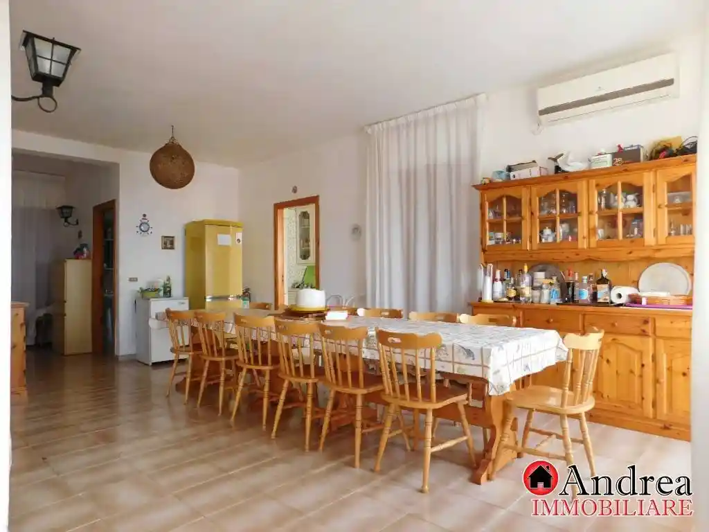 Villa unifamiliare Contrada Vinciolo 13, Praia a Mare - foto 4