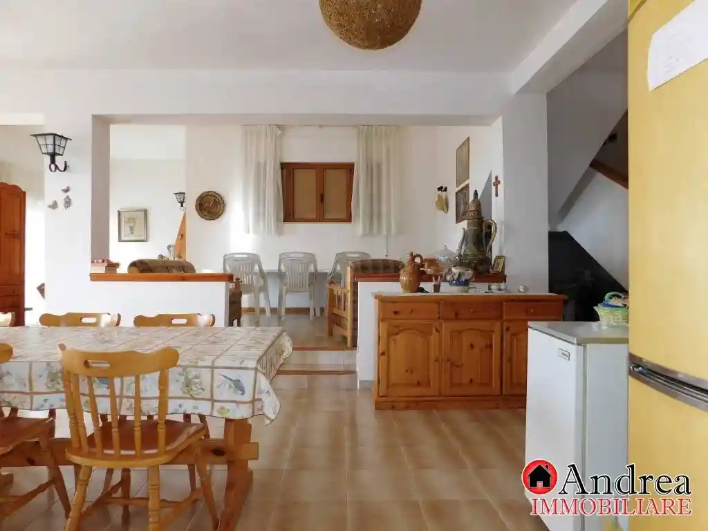 Villa unifamiliare Contrada Vinciolo 13, Praia a Mare - foto 5