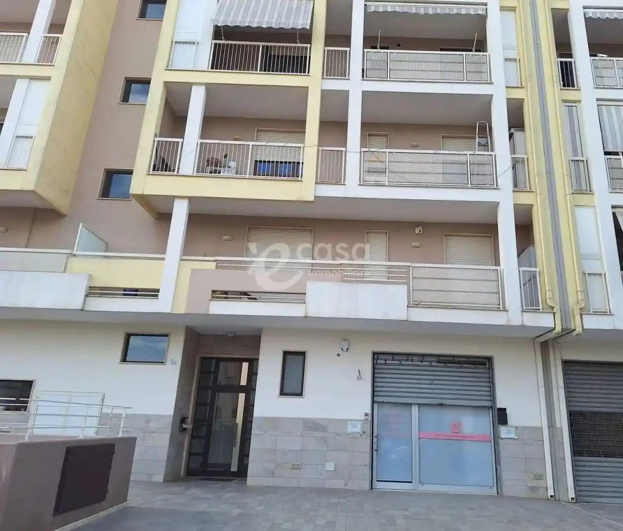 Appartamento in vendita a Noicattaro