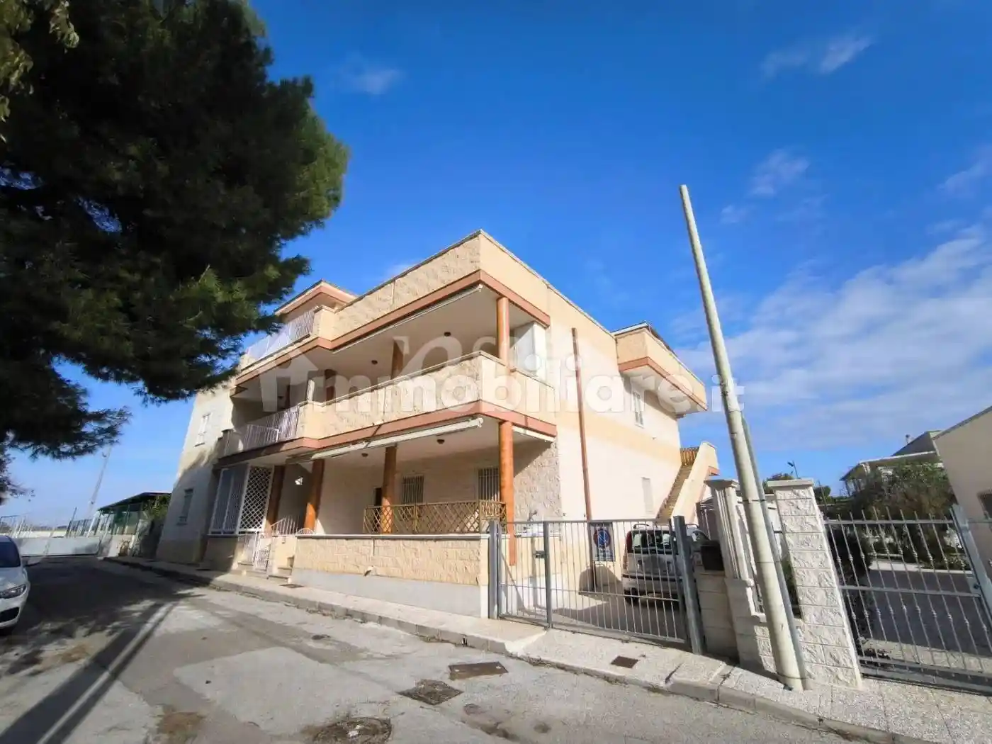 Appartamento in vendita a Fasano