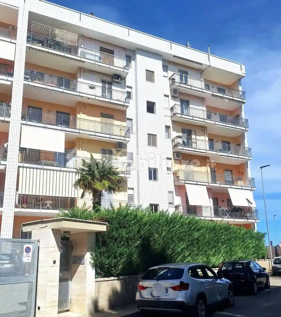Appartamento in vendita a Noicattaro
