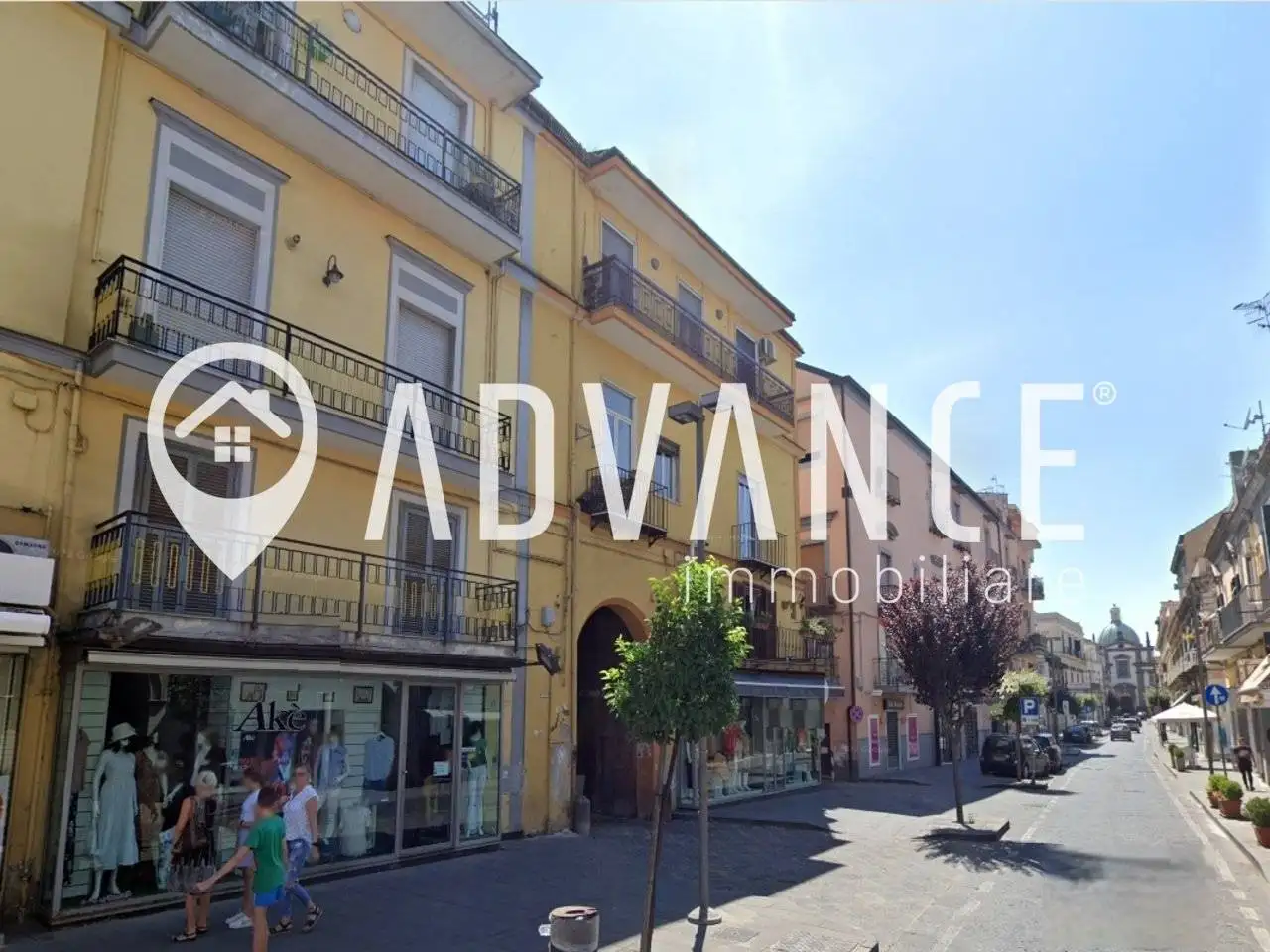 Appartamento in vendita a Giugliano in Campania