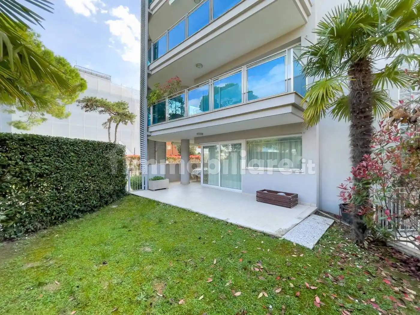 Appartamento in vendita a Lignano Sabbiadoro