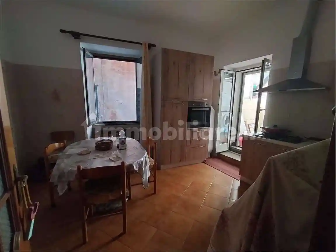 Appartamento in vendita a Albenga