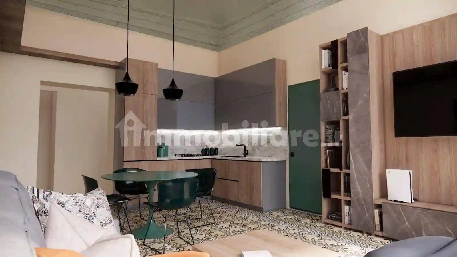 Appartamento - foto 4