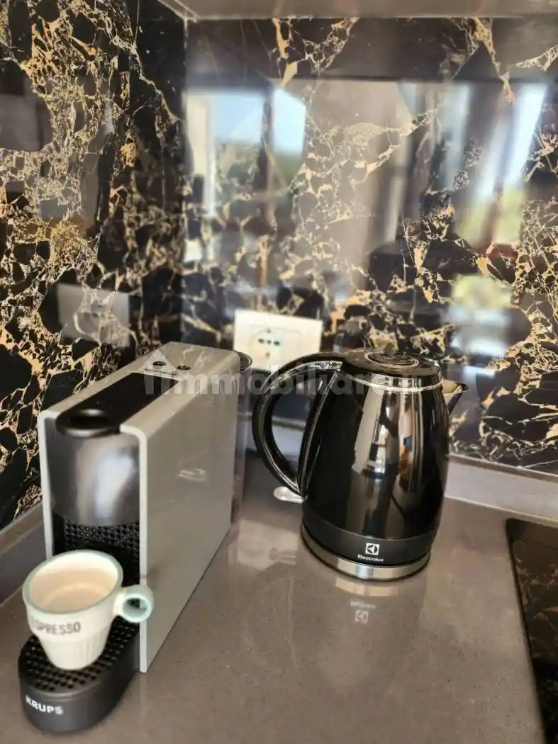 Bilocale viale Giosuè Carducci 10, Corso degli Inglesi, Sanremo - foto 3