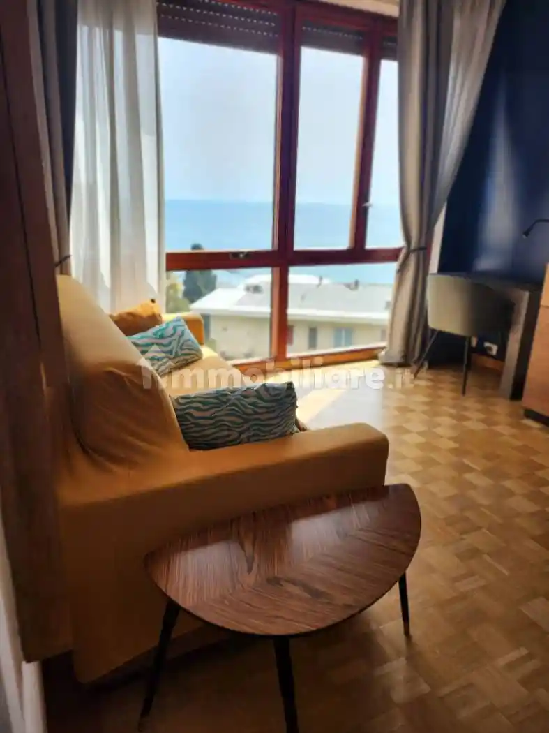 Bilocale viale Giosuè Carducci 10, Corso degli Inglesi, Sanremo - foto 5