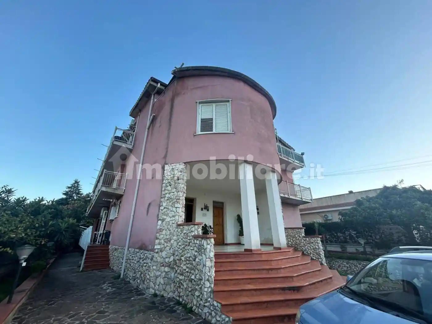 Villa in vendita a Palermo