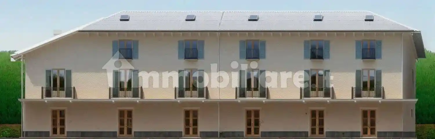 Palazzo - Edificio in vendita a Asti