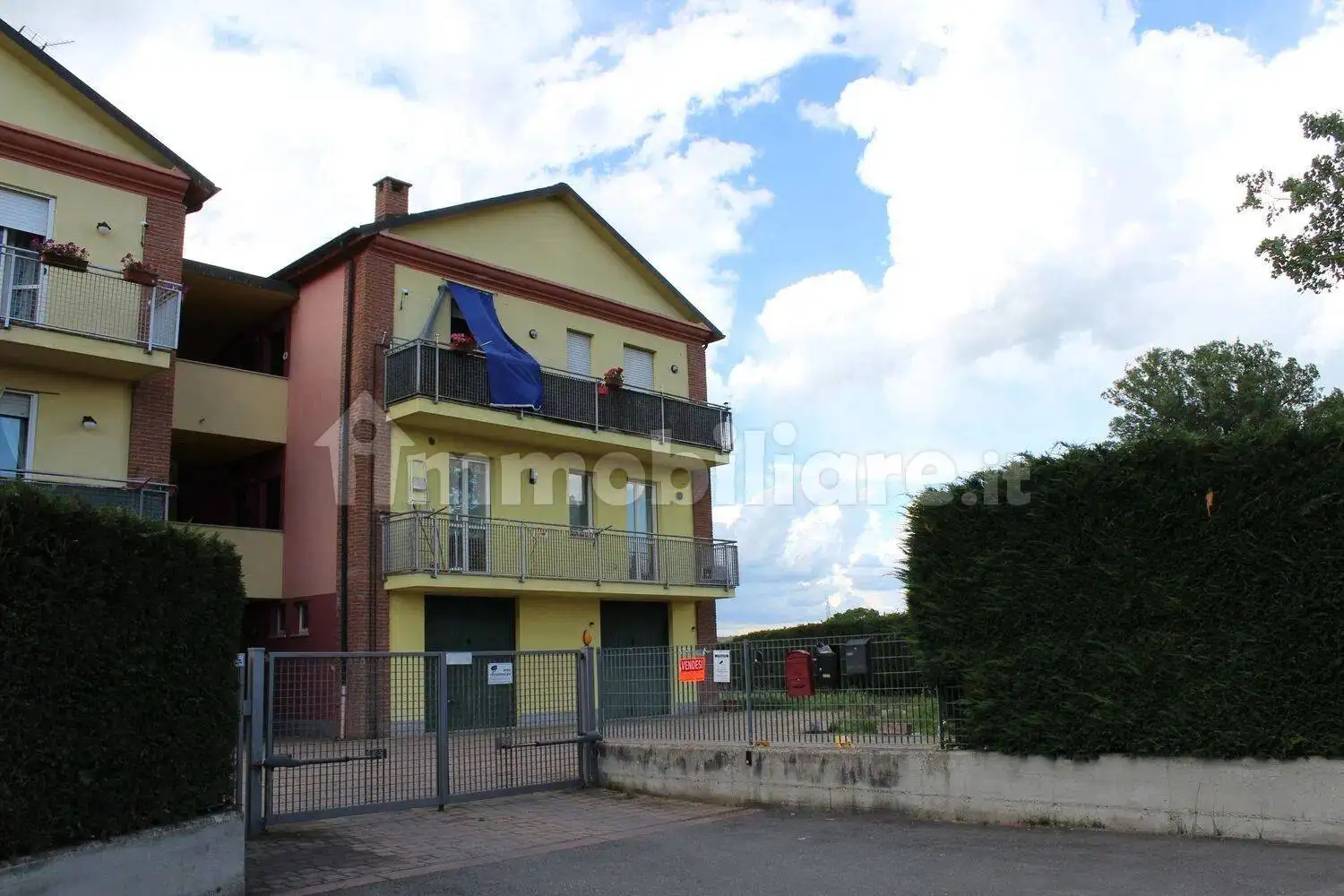 Appartamento in vendita a Asti