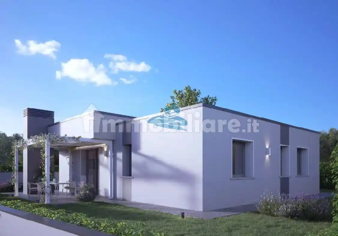 Villa in vendita a Ravenna