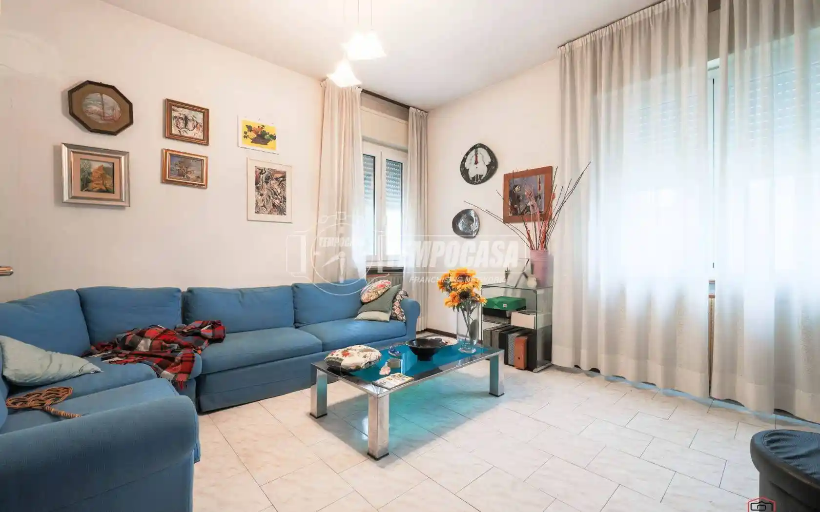 Trilocale via M. D'Azeglio, Centro Storico, Imola - foto 2