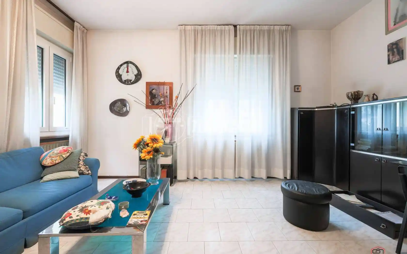 Trilocale via M. D'Azeglio, Centro Storico, Imola - foto 3