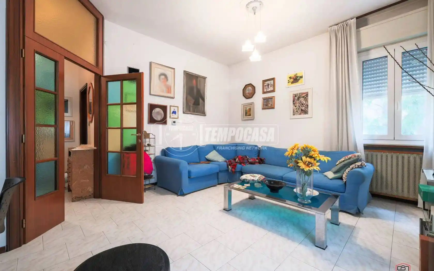 Trilocale via M. D'Azeglio, Centro Storico, Imola - foto 4