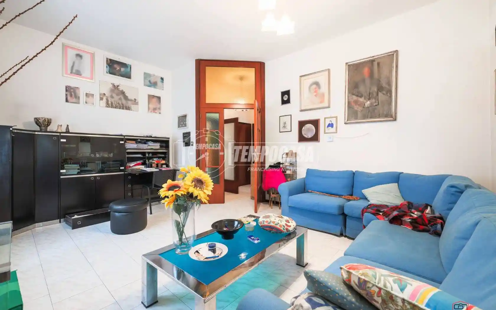 Trilocale via M. D'Azeglio, Centro Storico, Imola - foto 5