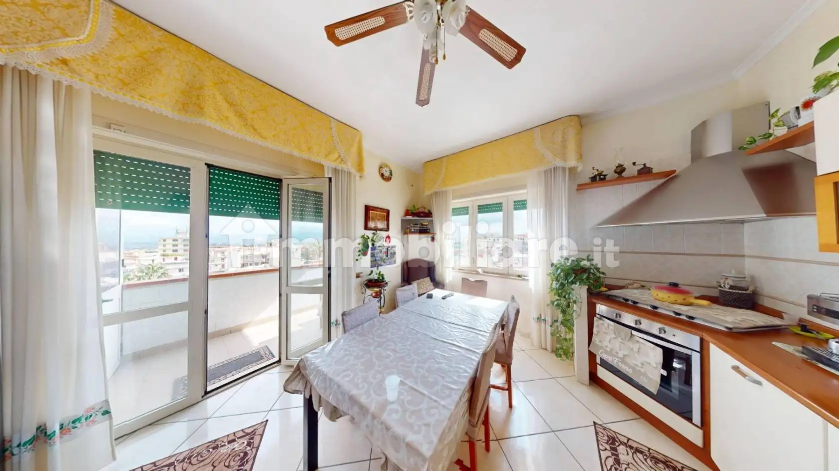 Appartamento in vendita a Sant'Anastasia