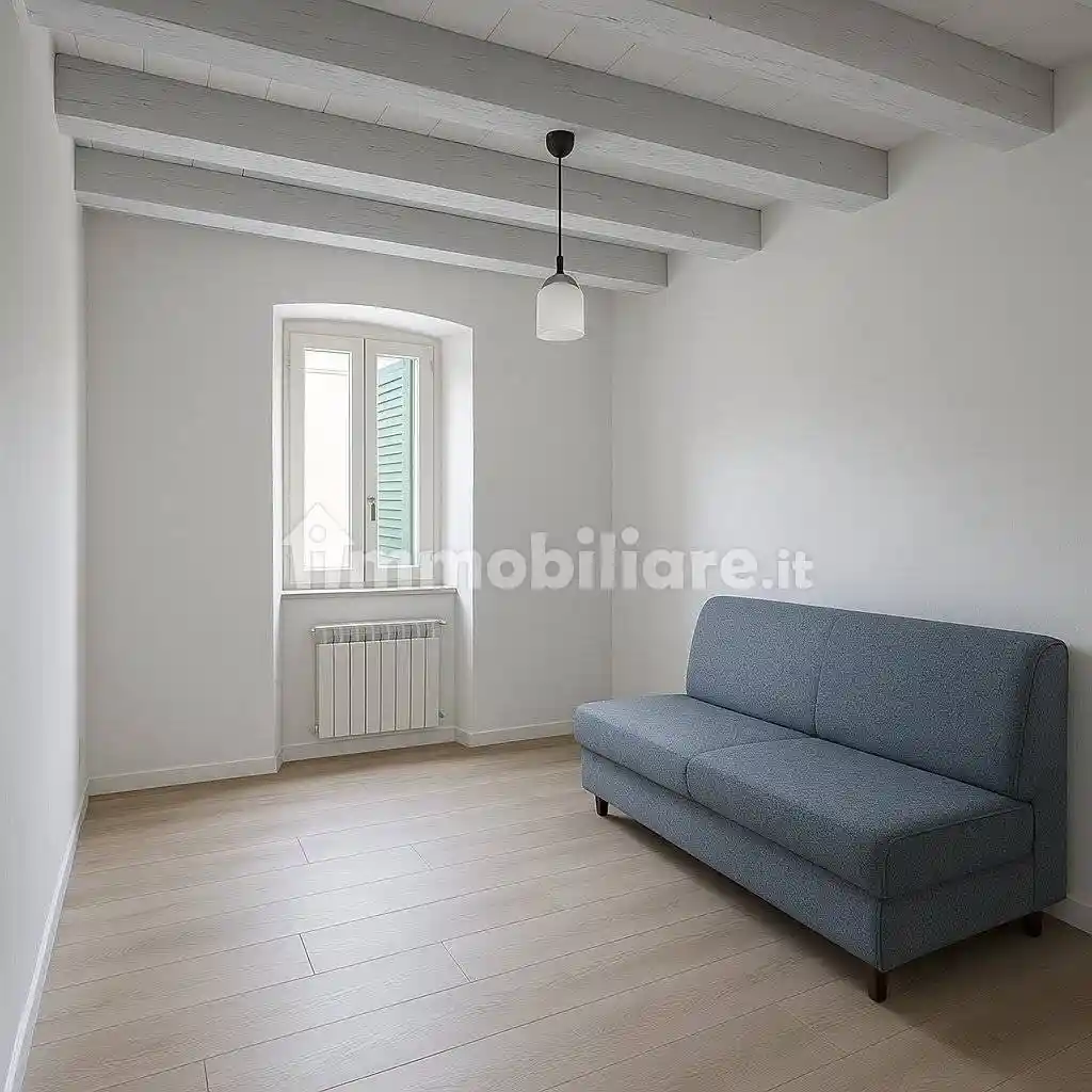 Bilocale via Giuseppe Garibaldi 67, San Giuseppe, Jesi - foto 2