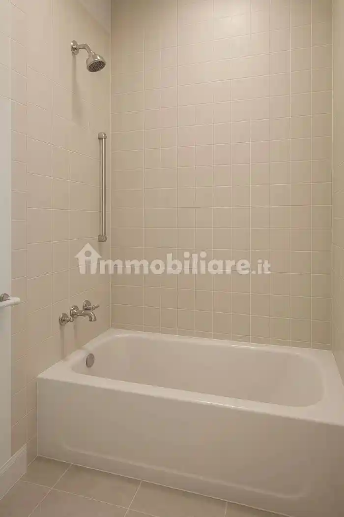 Bilocale via Giuseppe Garibaldi 67, San Giuseppe, Jesi - foto 3