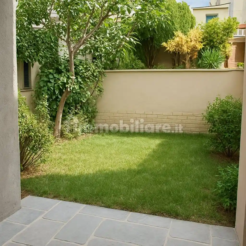 Bilocale via Giuseppe Garibaldi 67, San Giuseppe, Jesi - foto 4