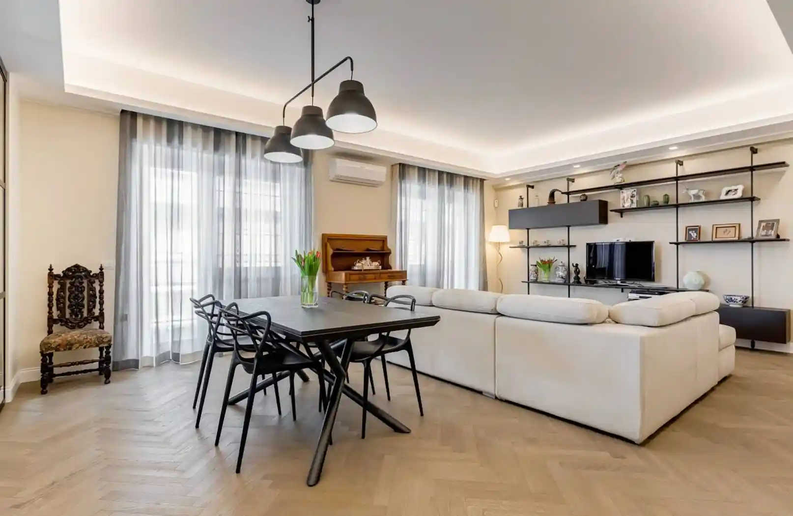 Villa in vendita a Reggio Emilia