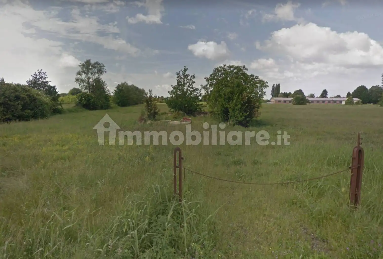 Rustico - Casale in vendita a Galliera