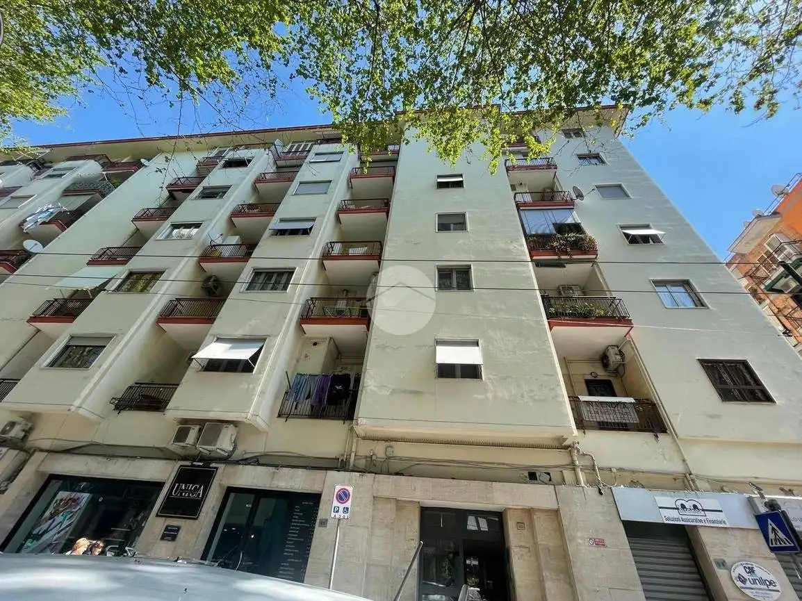 Appartamento in vendita a Napoli
