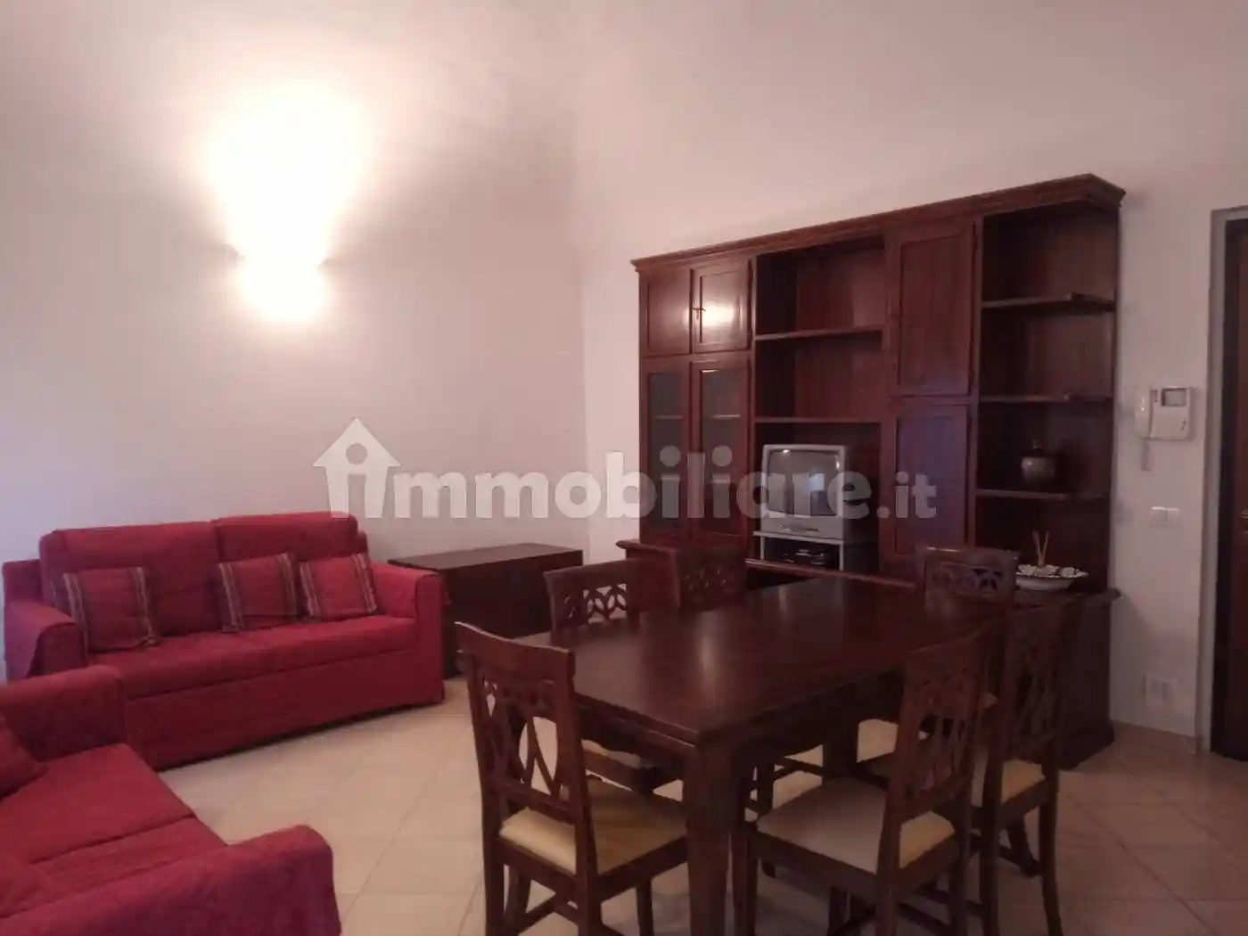 Appartamento in affitto a Alessandria