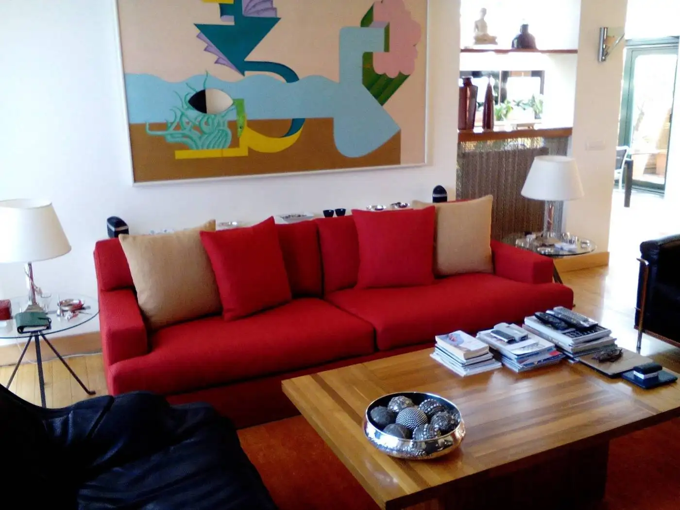 Apartment in vendita a Milan