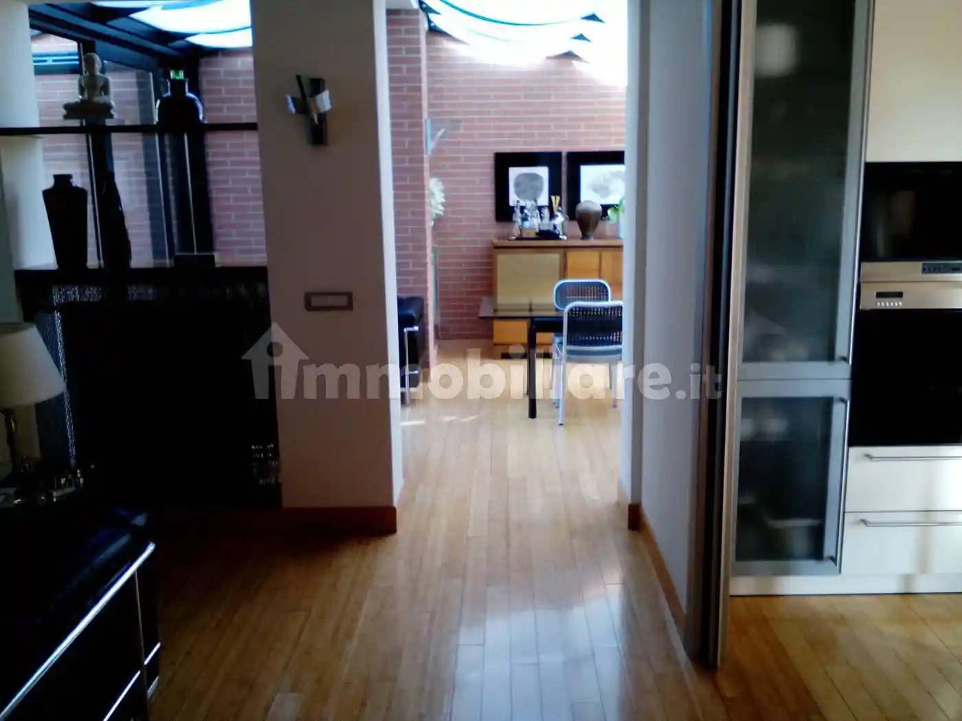 Appartamento via Pinerolo 66, San Siro, Milano - foto 2