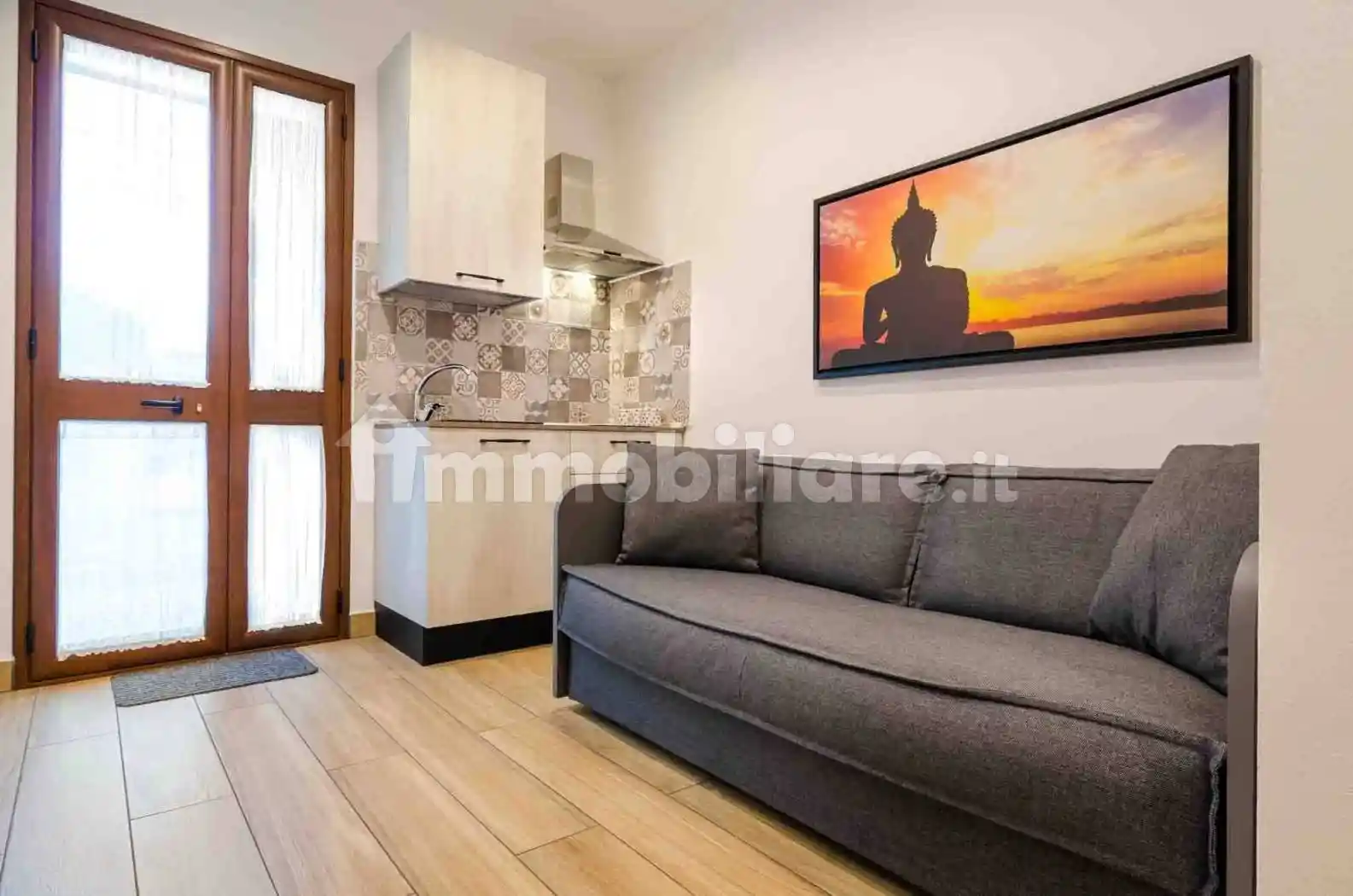 Appartamento in vendita a Castellammare del Golfo