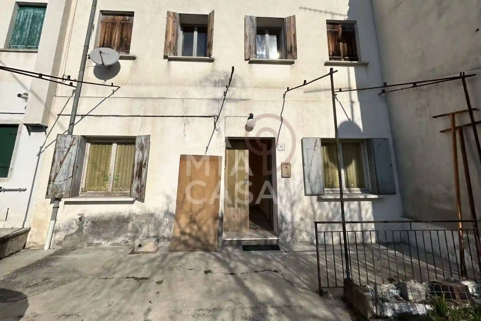 Casa indipendente - foto 3