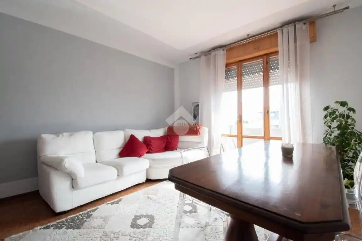 Appartamento in vendita a Carpi