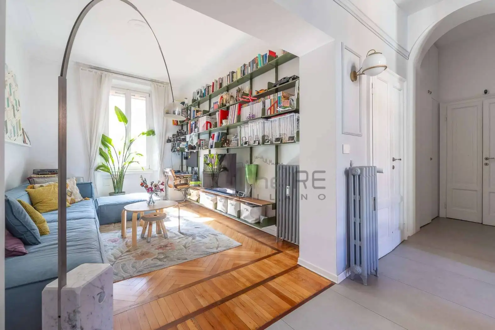 Apartment in vendita a Milan