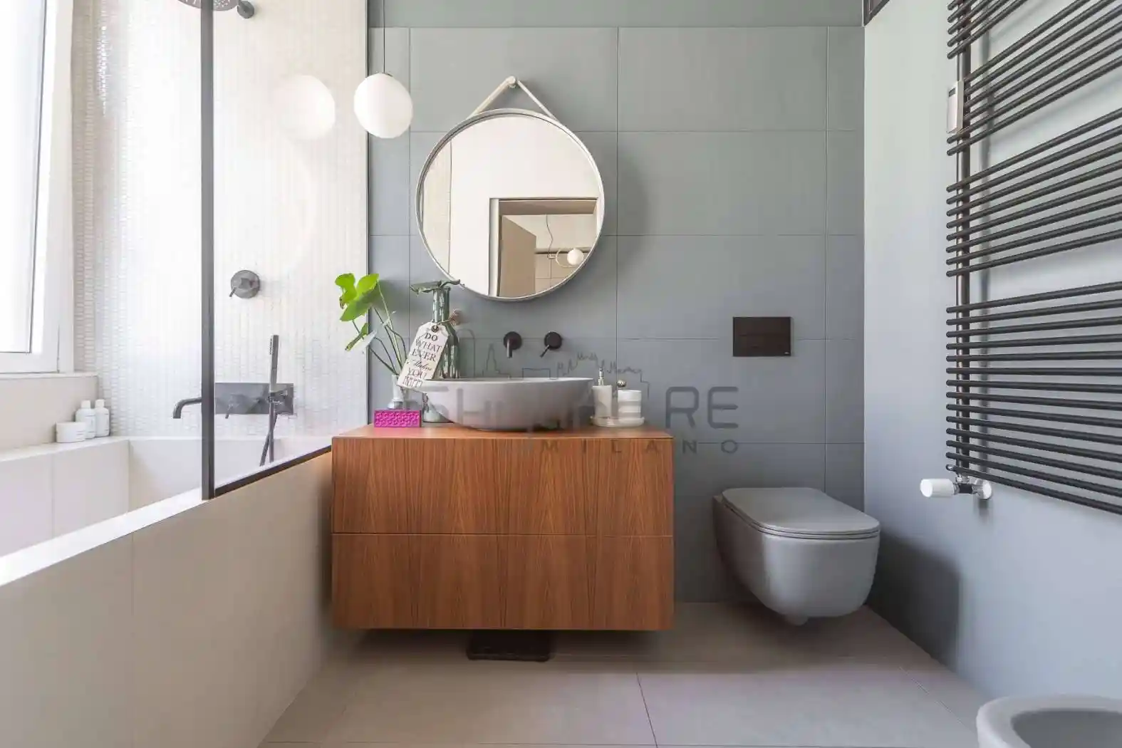 Trilocale via MAURO MACCHI  33, Centrale, Milano - foto 3