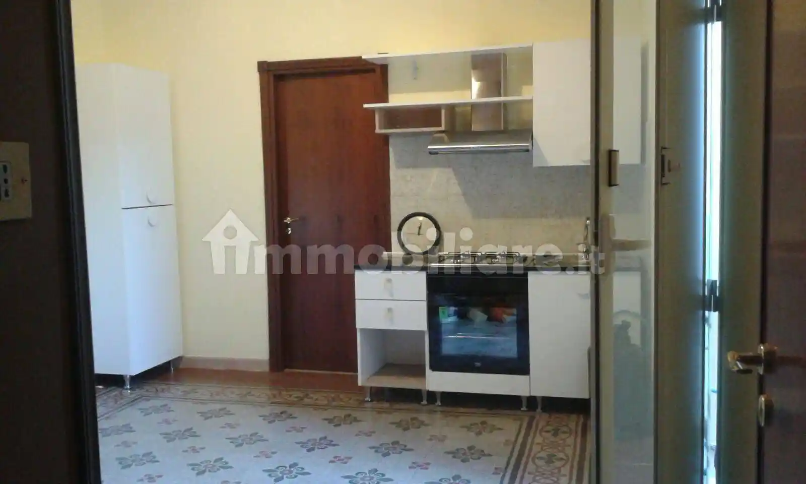 Appartamento in vendita a Palermo