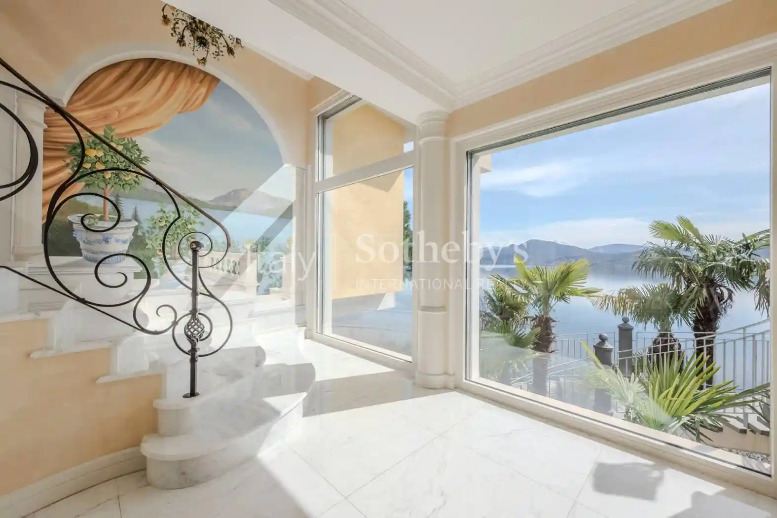 Villa unifamiliare via Ludovico Sacchetti, Centro, Cannero Riviera - foto 3