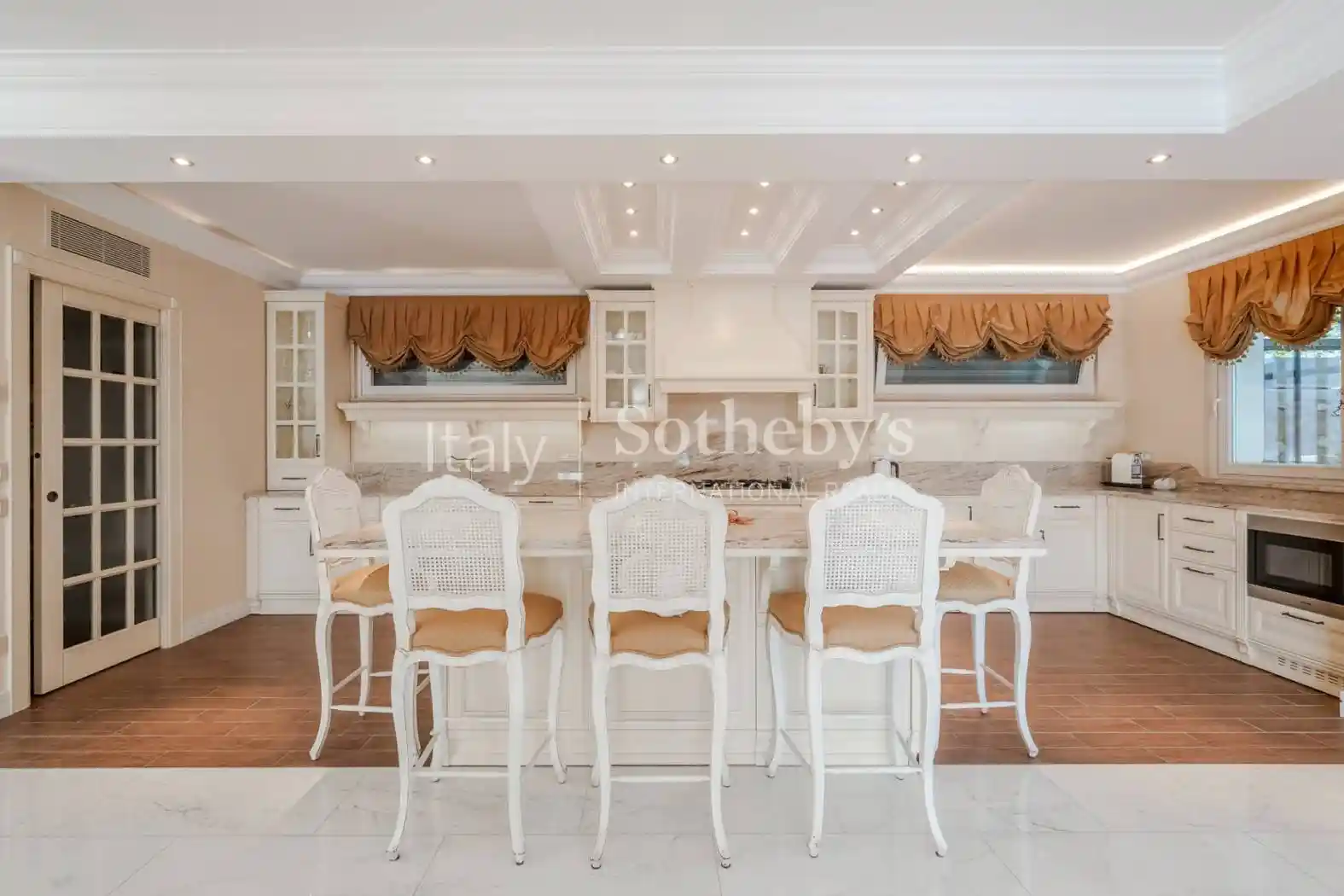 Villa unifamiliare via Ludovico Sacchetti, Centro, Cannero Riviera - foto 5