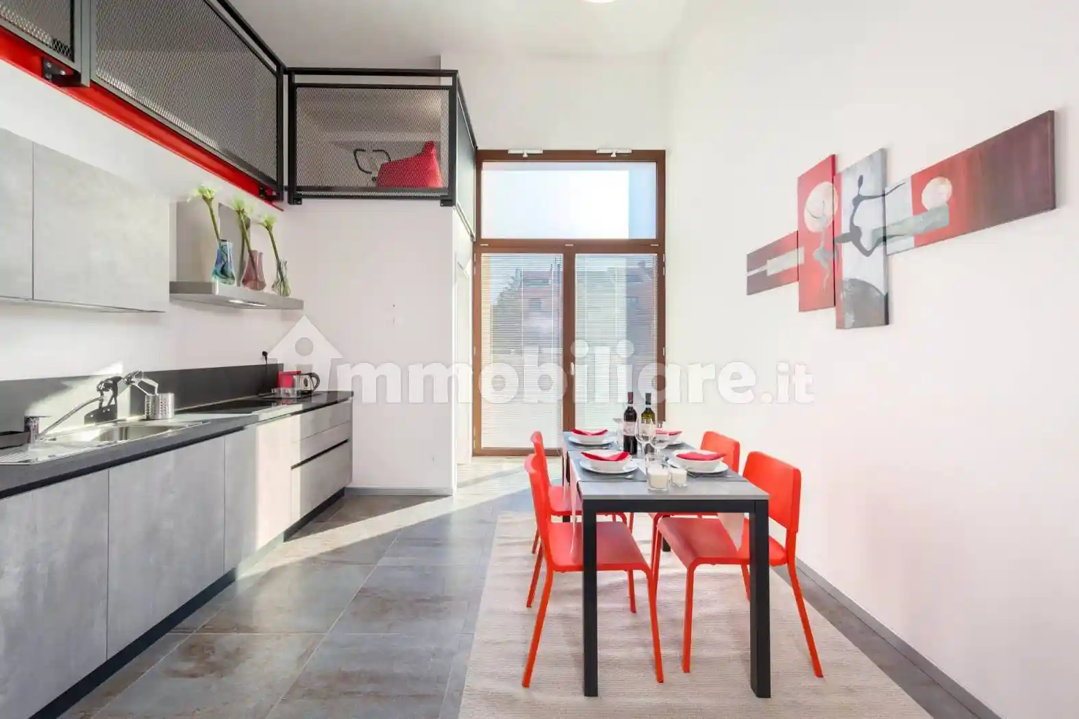 Loft via San Donà 292, Carpenedo - Bissuola, Venezia - foto 3