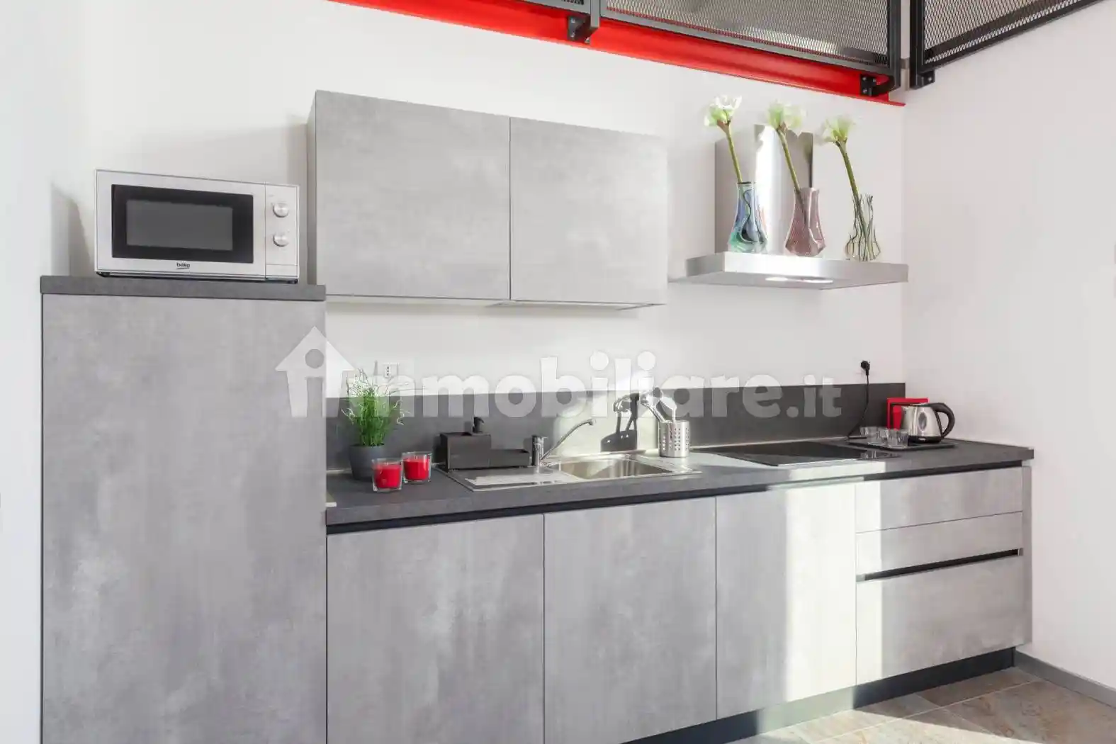 Loft via San Donà 292, Carpenedo - Bissuola, Venezia - foto 5