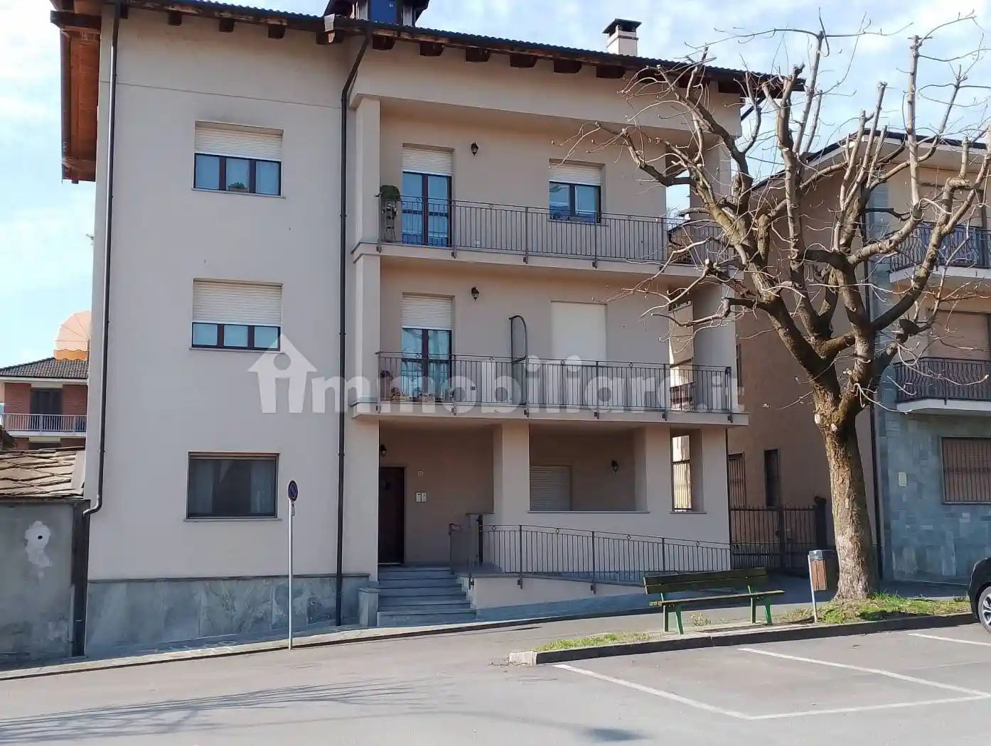 Appartamento in vendita a Barge