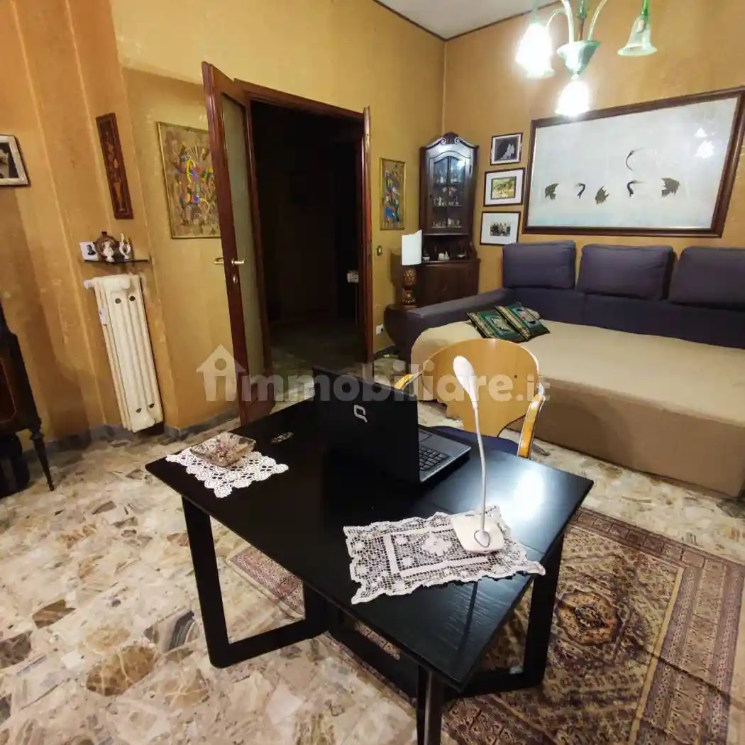 Trilocale via Nesazio 45, Ardeatino - Montagnola, Roma - foto 3